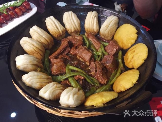 刁馋一锅鲜(真理道店)排骨豆角图片 - 第4张