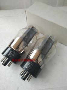 全新桂光6p3p电子管j级代5881 kt88 6l6g el34 kt66提供配对热销