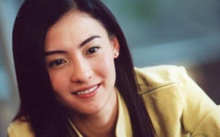 张柏芝个人资料(关于张柏芝你知多少)