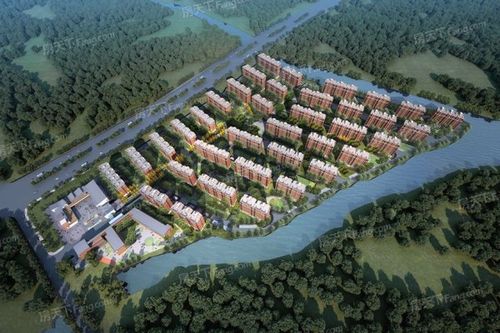 【官方】淀山湖万科常春藤官方售楼处—淀山湖【万科常春藤】售楼处