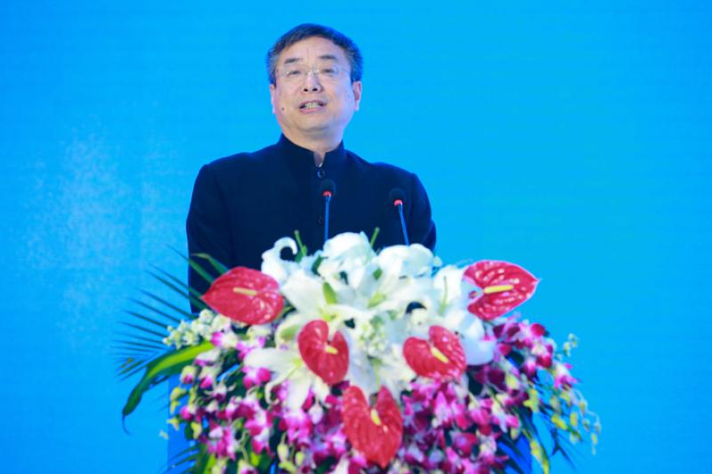 首钢股份刘建辉:公司在环保方面已累计投资233亿, 计划2030绿电占比6%