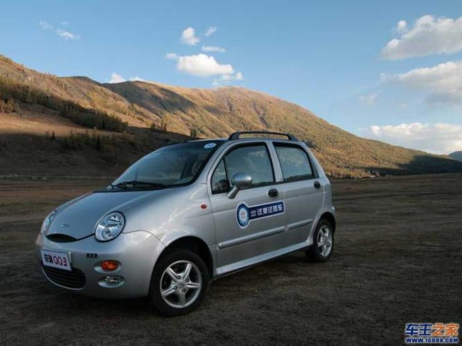 奇瑞qq 3 奇瑞qq 3