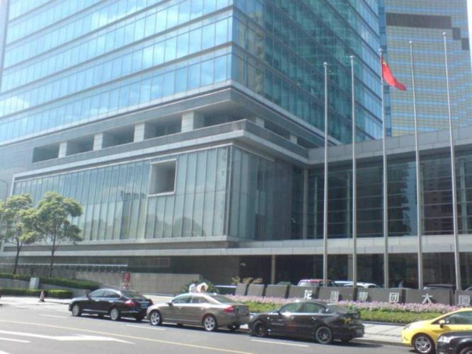 花旗集团大厦