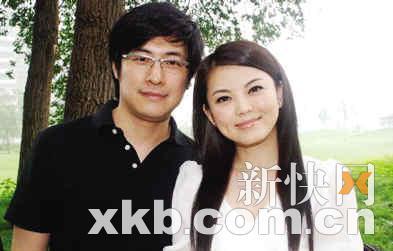 3月19日,李湘的男友王岳伦被媒体拍到现身北京某医院妇产科