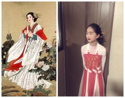 哈哈哈千万别点开这波小学生名画模仿秀令人开怀大笑