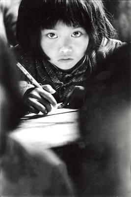 希望工程标志 "大眼睛"苏明娟今天 - syxdxdl的日志