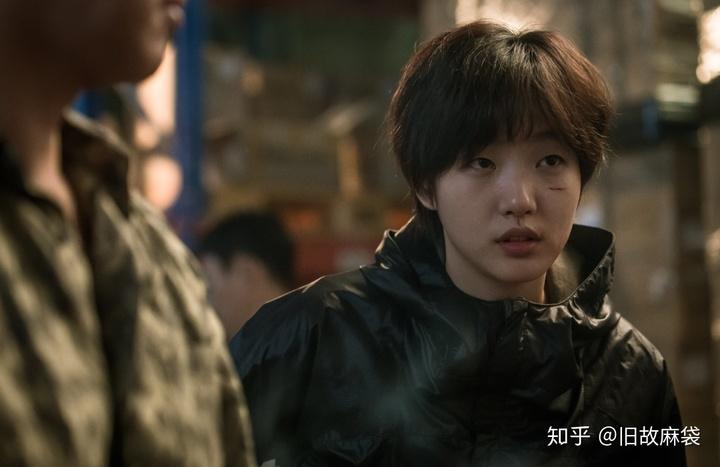 《中国城》剧照