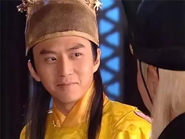 13年过去了,《天下第一》最红的是皇帝邓超,李亚鹏息影多年