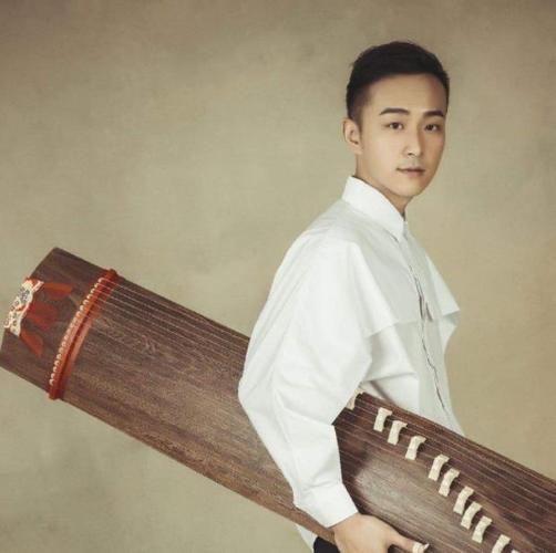 【河南站】听邓翊群奏一场"时代"古筝独奏音乐会