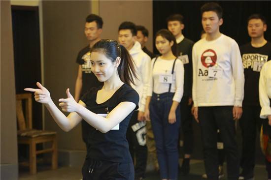 厦门表演艺考培训如何在考试中取胜