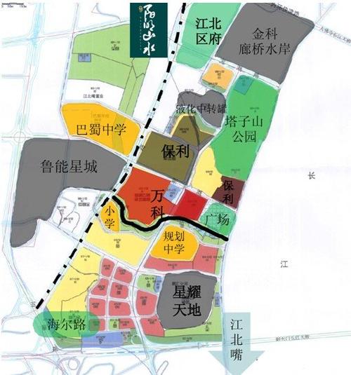 江北区 标签: 旅游景点 公园 溉澜溪体育公园共多少人浏览:2615611