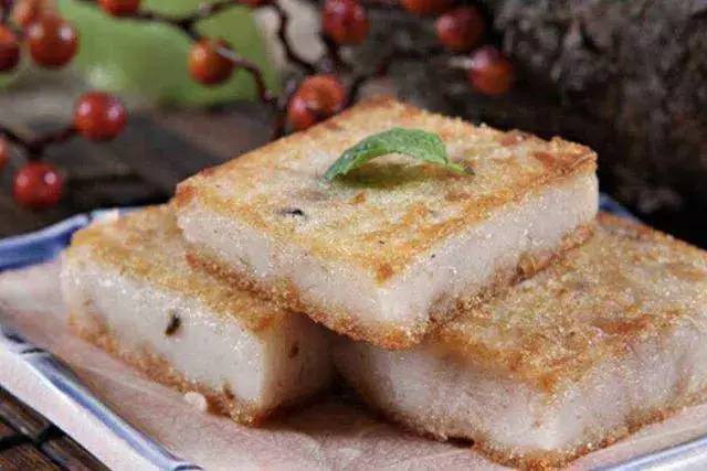 广东云浮市十大特色美食,你吃过几种?吃货们不可错过!