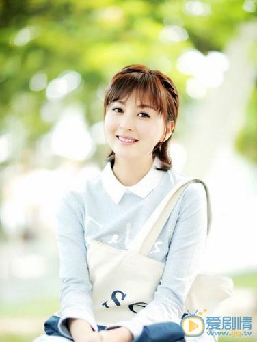 戴娇倩个人资料简介