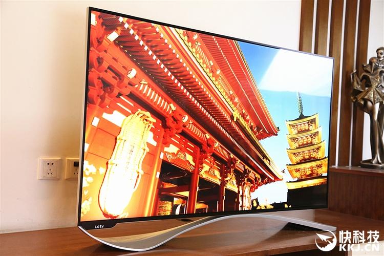 凭啥贵1800乐视超3x55pro评测