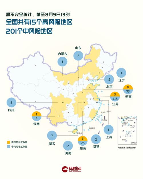 深圳疫情最新消息全国新增1个高风险地区