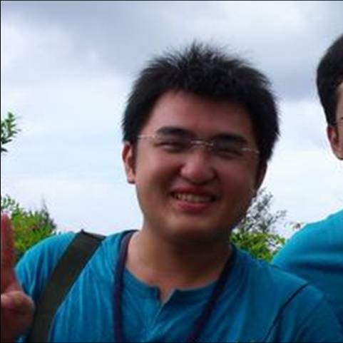 戏说台湾布袋和尚