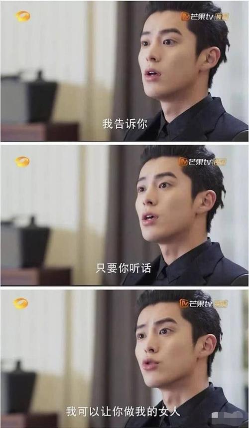 看着现在翻拍的流星花园,言承旭版的道明寺勾起一代人的回忆
