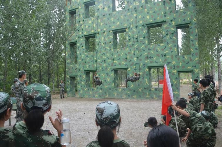 终于等到你,确山县第30期靖宇少年军校开始正式招生了