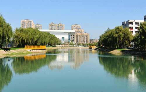 许昌职业技术学院2021年普通高招招生简章