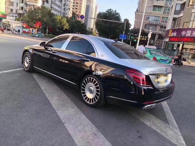 迈巴赫s680_迈巴赫怎么样_梅赛德斯-奔驰怎么样_奔驰s