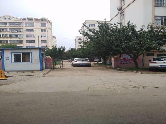 圣龙小区