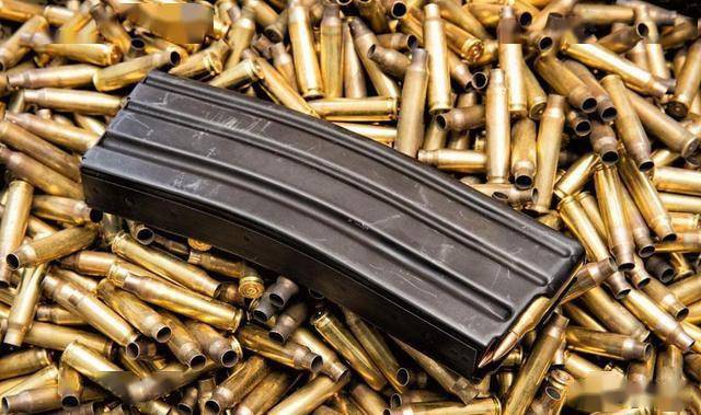 步枪弹匣容量为什么都是30发?游戏里的快速扩容弹匣,真存在吗