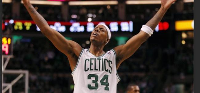 皮尔斯为什么没进名人堂|保罗·皮尔斯|espn_网易订阅