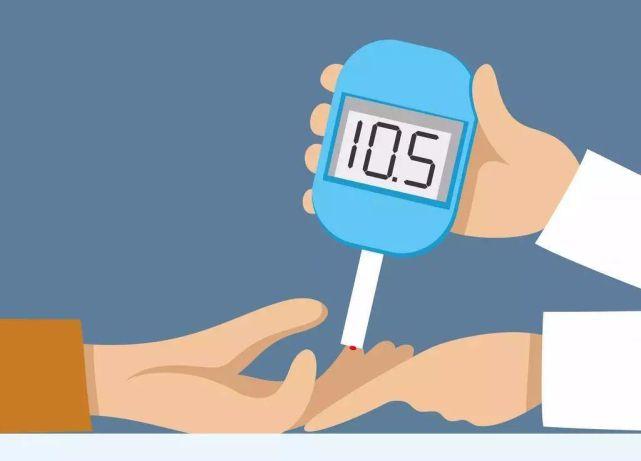 每个人体内都会存大胰岛素,用于降低血糖.