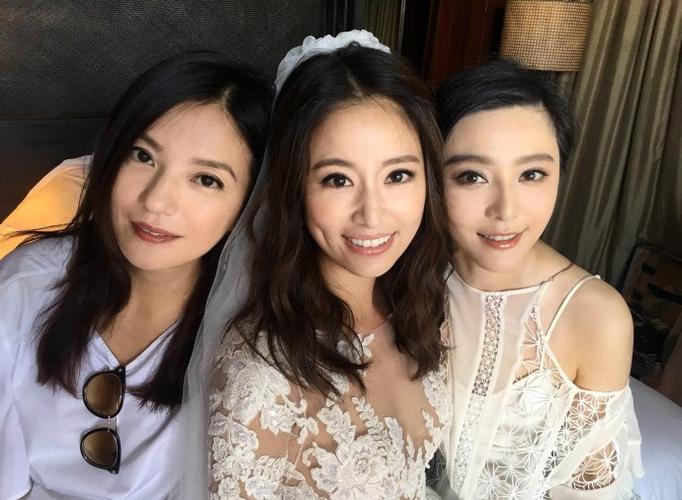 赵薇和林心如,您更喜欢谁?为什么?