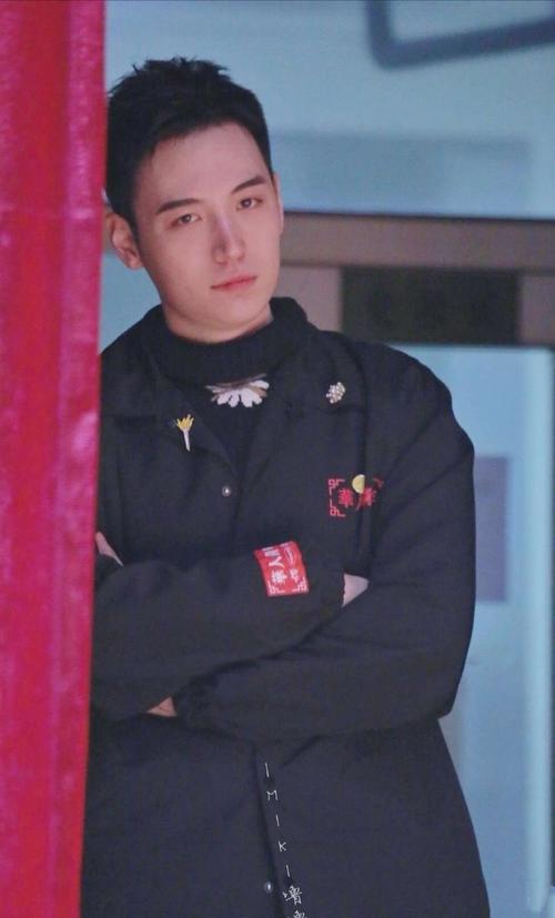 王九龙,抱图吱音儿