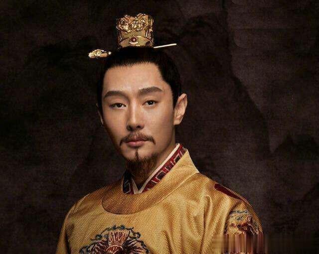 当朱祁钰听说是朱祁镇的时候,连说了三声"好"字,又重新躺下去了.