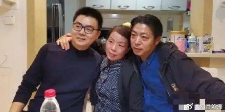 郭威杜新芝和徐敏两位母亲你到底选谁