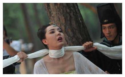 古代"女犯人"斩首前为何要脱掉衣?说出来对女性太不尊重了!