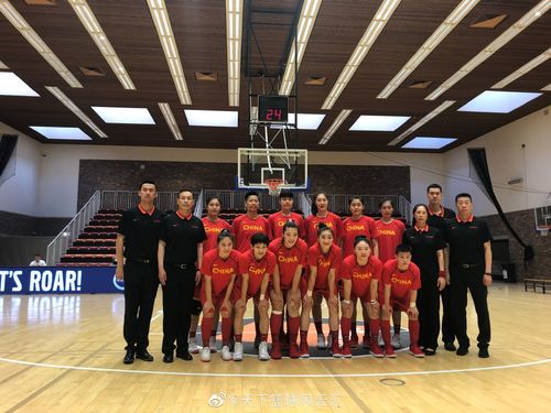热身赛中国女篮战胜加拿大 杨力维16分李梦13分_欧洲