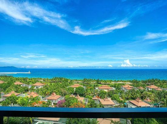 同程首页 全国酒店 陵水黎族自治县酒店 陵水如是酒店 4.