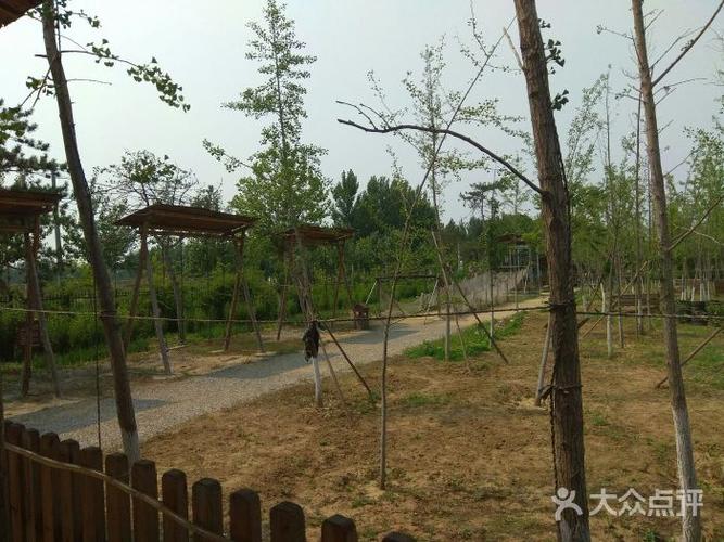 紫图生态庄园-图片-大厂回族自治县周边游-大众点评网