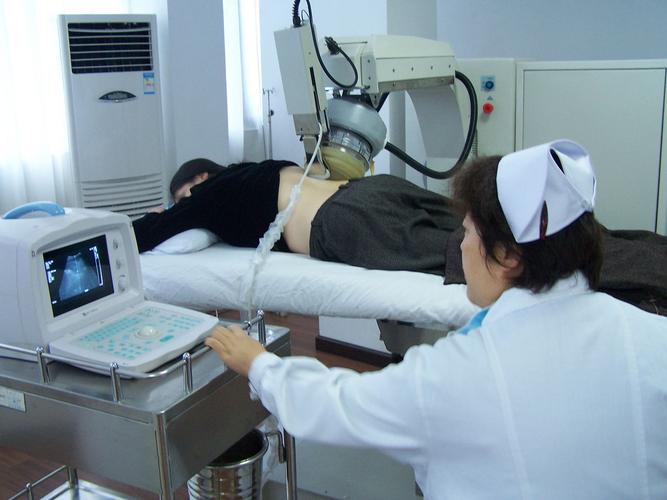 体外冲击波碎石该不该做会不会伤肾脏这类人最好不要做体外碎石