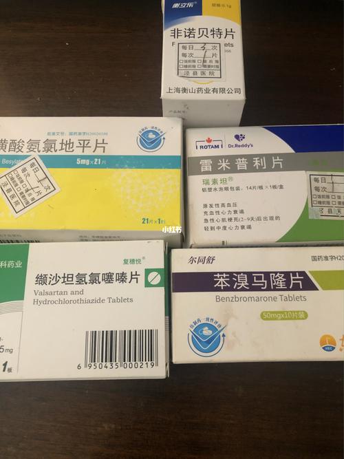 30几岁高血压三级,这是医生开的降压药_高血压_降压_浙江大学附属第一