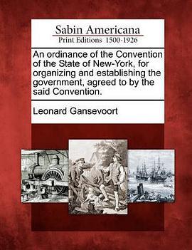 anordinanceoftheconventionofthestateofnewyorkfororganizingand