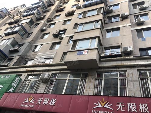 工人新村(二期南区),重工南街66号-沈阳工人新村(二期南区)二手房