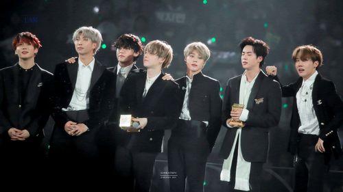 【bts防弹少年团】壁纸