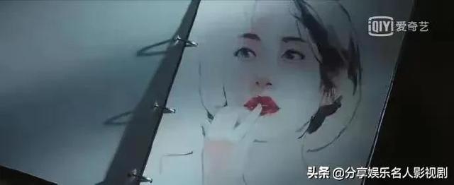 猎罪图鉴意犹未尽国产刑侦剧天花板也是国产刑侦剧的春天