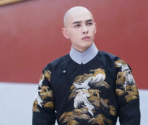 洪尧_演员_作品_个人资料_简历_生日_经历_八卦_留言