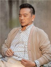 蒋先生_流金岁月蒋先生扮演者是谁_谁演的_365电视剧
