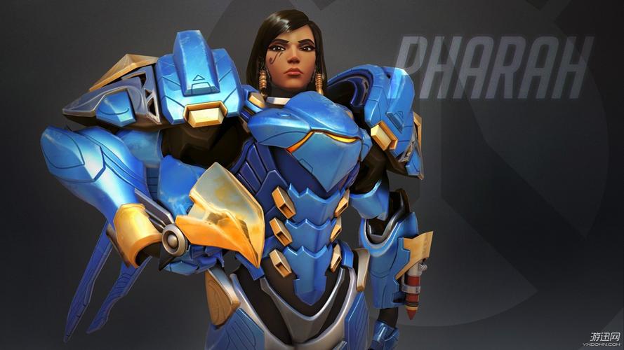 《守望先锋》首位100级玩家出现 每天奋战13个小时!