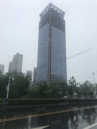 利港银河广场(商住楼),湖北路627号-合肥利港银河广场
