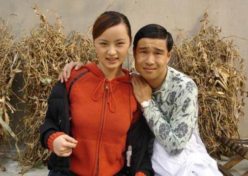 前不久,吴一迪又重返荧屏出演了《乡村爱情9》,表演依然非常自然质朴