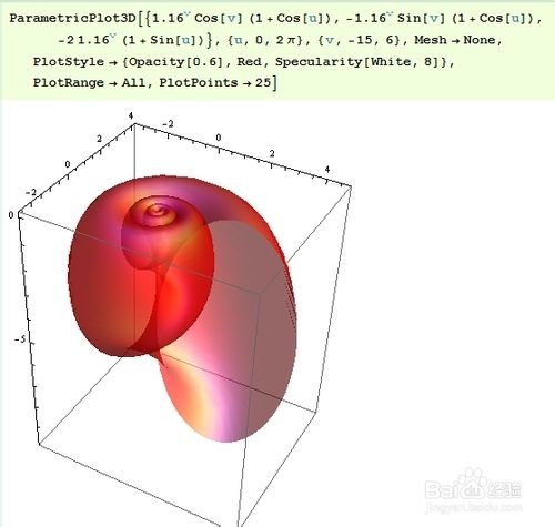 mathematica经验与技巧:[5]绘图风格的设定