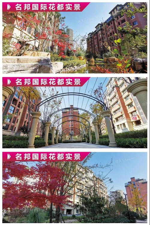 名邦·新都会||临泉新门户 城市会客厅!
