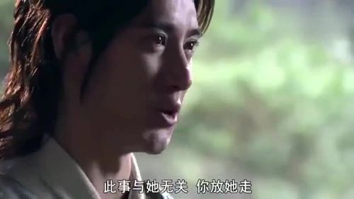 女娲传说之灵珠:问天遇见哥哥无道,没料无道竟要杀了